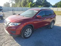 5N1AT2MV7JC762346 2018 NISSAN ROGUE