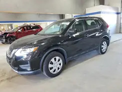 5N1AT2MV7JC762623 2018 NISSAN ROGUE