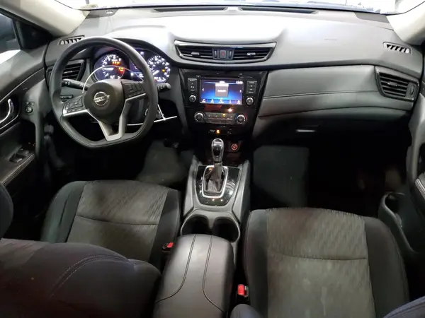 5N1AT2MV7JC762623 2018 NISSAN ROGUE - Image 8