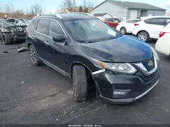 5N1AT2MV7JC765473 2018 NISSAN ROGUE