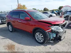 5N1AT2MV7JC765666 2018 NISSAN ROGUE