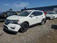 5N1AT2MV7JC765831 2018 NISSAN ROGUE