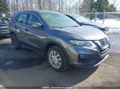 5N1AT2MV7JC767076 2018 NISSAN ROGUE