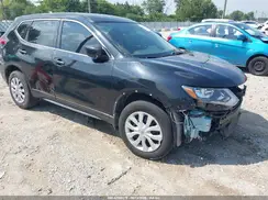 5N1AT2MV7JC768258 2018 NISSAN ROGUE