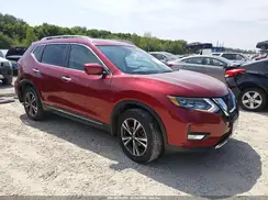 5N1AT2MV7JC768437 2018 NISSAN ROGUE