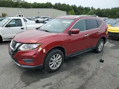 5N1AT2MV7JC769183 2018 NISSAN ROGUE