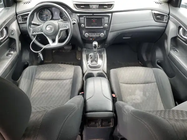 5N1AT2MV7JC769183 2018 NISSAN ROGUE - Image 8