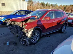 5N1AT2MV7JC769782 2018 NISSAN ROGUE