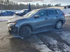 5N1AT2MV7JC770365 2018 NISSAN ROGUE