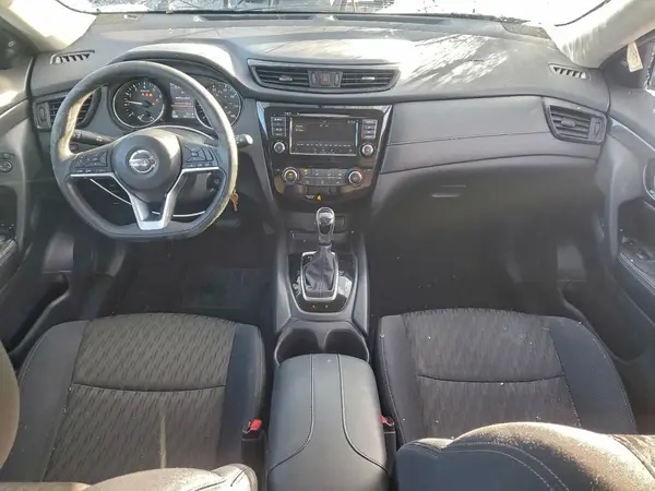 5N1AT2MV7JC770365 2018 NISSAN ROGUE - Image 8