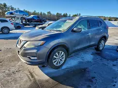 5N1AT2MV7JC770737 2018 NISSAN ROGUE