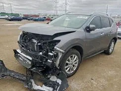 5N1AT2MV7JC771368 2018 NISSAN ROGUE