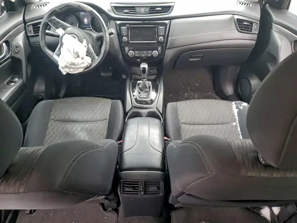 5N1AT2MV7JC771368 2018 NISSAN ROGUE - Image 8