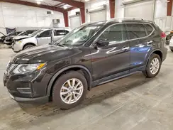 5N1AT2MV7JC773346 2018 NISSAN ROGUE