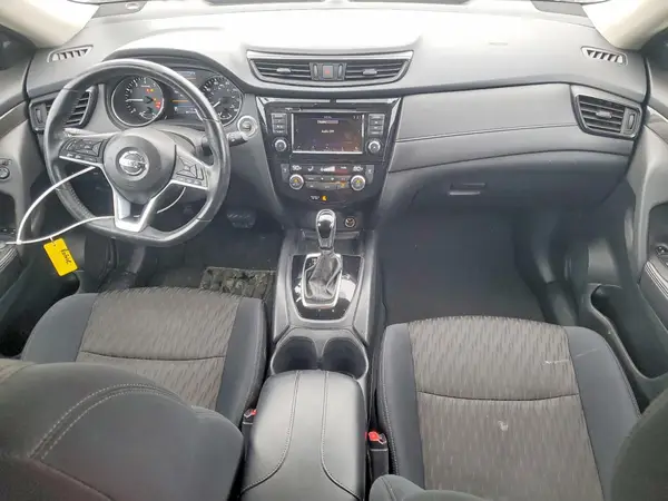 5N1AT2MV7JC773590 2018 NISSAN ROGUE - Image 8