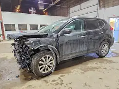 5N1AT2MV7JC774240 2018 NISSAN ROGUE