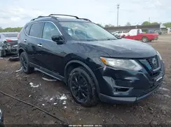 5N1AT2MV7JC775811 2018 NISSAN ROGUE