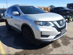 5N1AT2MV7JC775887 2018 NISSAN ROGUE