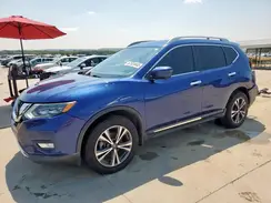 5N1AT2MV7JC776330 2018 NISSAN ROGUE