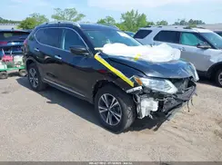 5N1AT2MV7JC778921 2018 NISSAN ROGUE