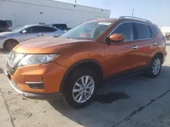 5N1AT2MV7JC779065 2018 NISSAN ROGUE