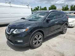 5N1AT2MV7JC780314 2018 NISSAN ROGUE