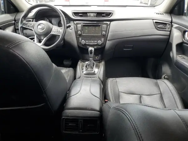 5N1AT2MV7JC780314 2018 NISSAN ROGUE - Image 8