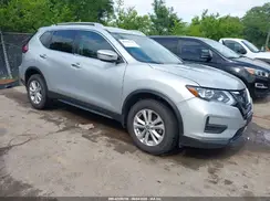5N1AT2MV7JC781432 2018 NISSAN ROGUE