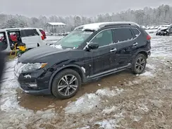 5N1AT2MV7JC782337 2018 NISSAN ROGUE