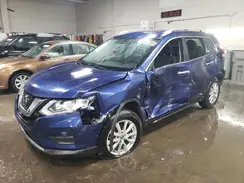 5N1AT2MV7JC782631 2018 NISSAN ROGUE