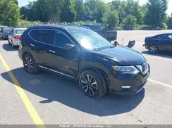 5N1AT2MV7JC783598 2018 NISSAN ROGUE