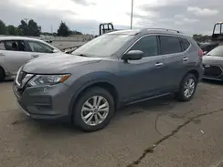 5N1AT2MV7JC784766 2018 NISSAN ROGUE