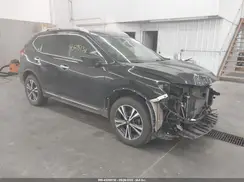 5N1AT2MV7JC784847 2018 NISSAN ROGUE