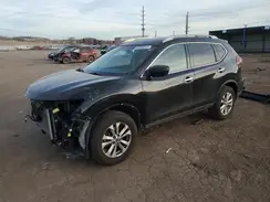 5N1AT2MV7JC784945 2018 NISSAN ROGUE