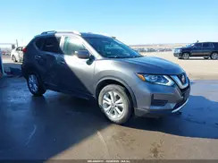 5N1AT2MV7JC785383 2018 NISSAN ROGUE