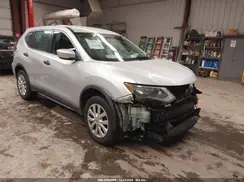5N1AT2MV7JC785707 2018 NISSAN ROGUE