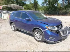 5N1AT2MV7JC786243 2018 NISSAN ROGUE