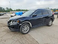 5N1AT2MV7JC787134 2018 NISSAN ROGUE