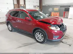 5N1AT2MV7JC787313 2018 NISSAN ROGUE