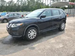 5N1AT2MV7JC787487 2018 NISSAN ROGUE