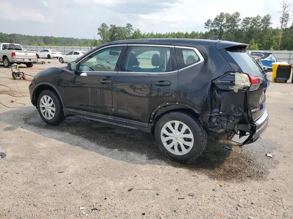 5N1AT2MV7JC787487 2018 NISSAN ROGUE - Image 2