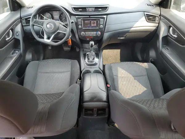 5N1AT2MV7JC787487 2018 NISSAN ROGUE - Image 8