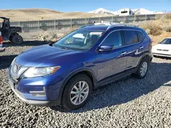 5N1AT2MV7JC788073 2018 NISSAN ROGUE