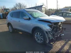5N1AT2MV7JC788266 2018 NISSAN ROGUE