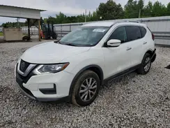 5N1AT2MV7JC788526 2018 NISSAN ROGUE