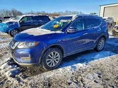 5N1AT2MV7JC788624 2018 NISSAN ROGUE