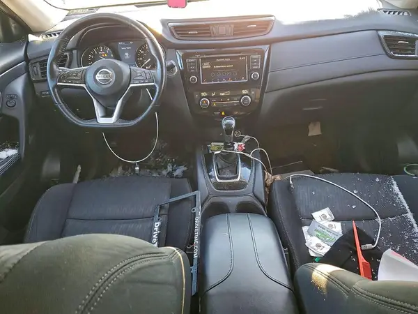 5N1AT2MV7JC788624 2018 NISSAN ROGUE - Image 8