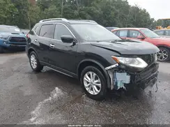 5N1AT2MV7JC788977 2018 NISSAN ROGUE