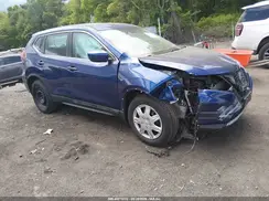 5N1AT2MV7JC789918 2018 NISSAN ROGUE