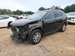 5N1AT2MV7JC790289 2018 NISSAN ROGUE